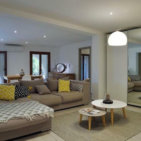 Villa Propriano Propriano  Bagian luar foto
