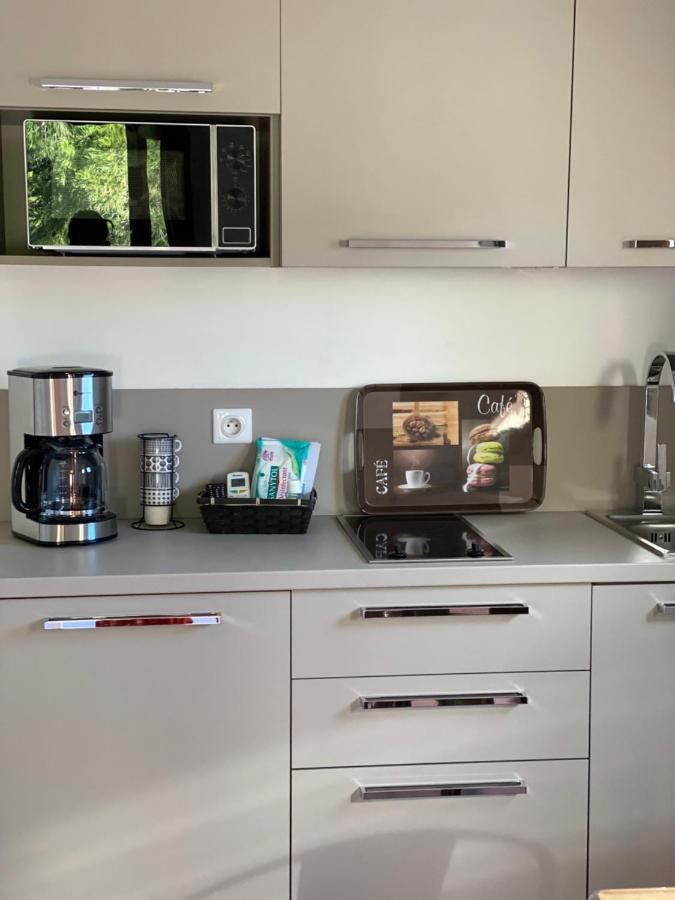 Villa Propriano Propriano  Bagian luar foto