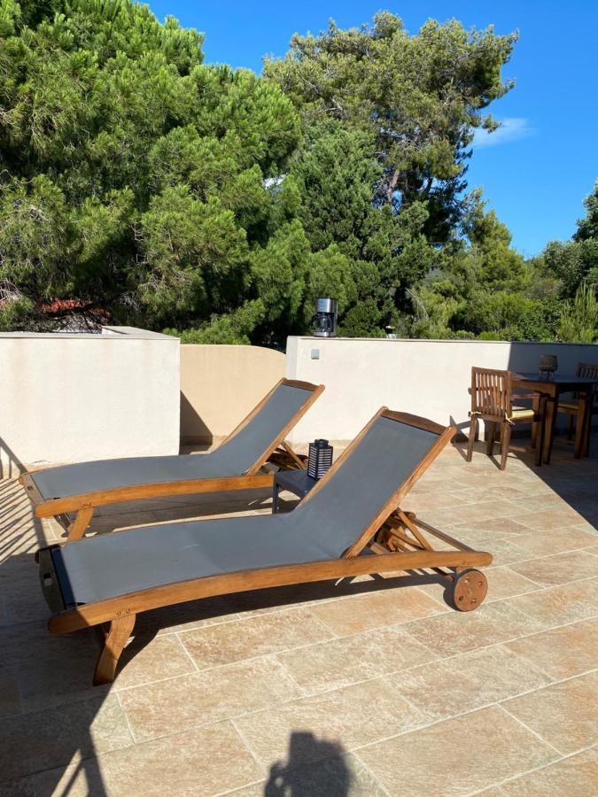Villa Propriano Propriano  Bagian luar foto