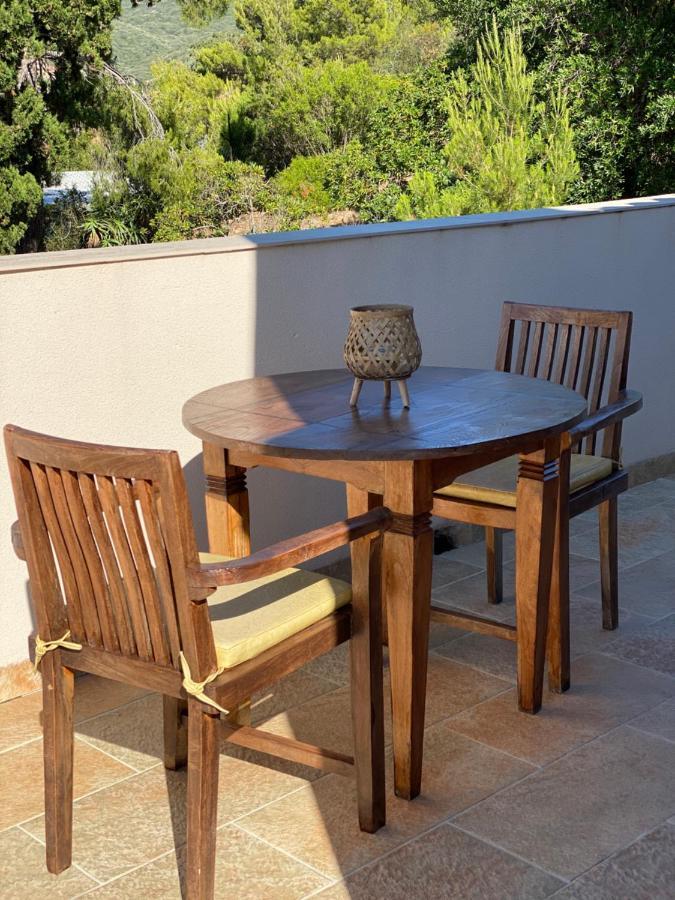Villa Propriano Propriano  Bagian luar foto
