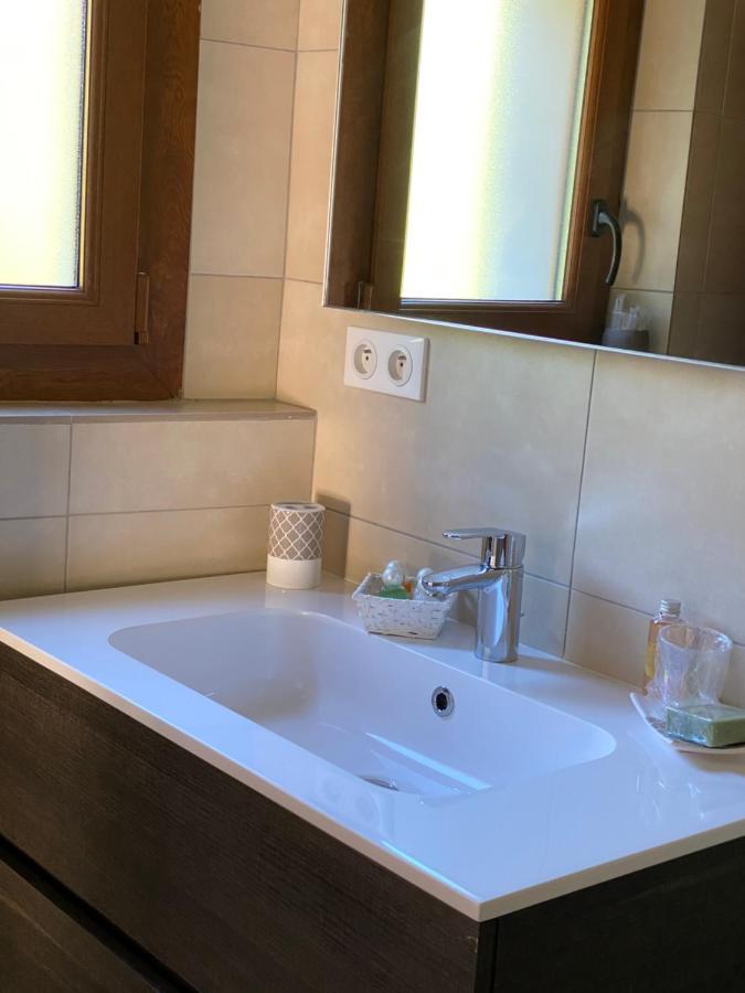 Villa Propriano Propriano  Bagian luar foto