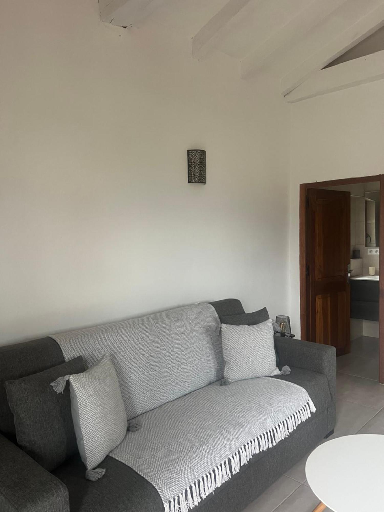 Villa Propriano Propriano  Bagian luar foto