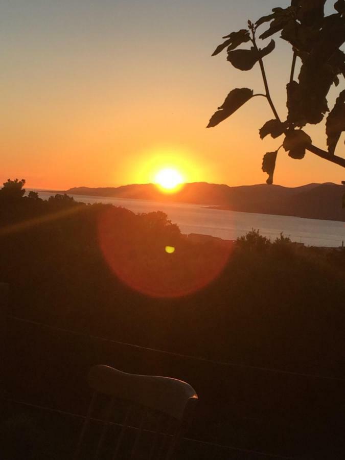 Villa Propriano Propriano  Bagian luar foto