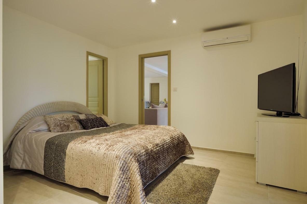 Villa Propriano Propriano  Bagian luar foto