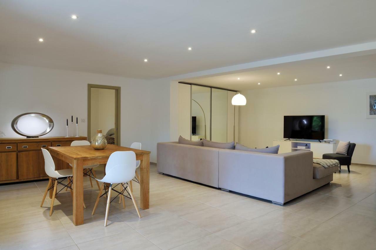 Villa Propriano Propriano  Bagian luar foto