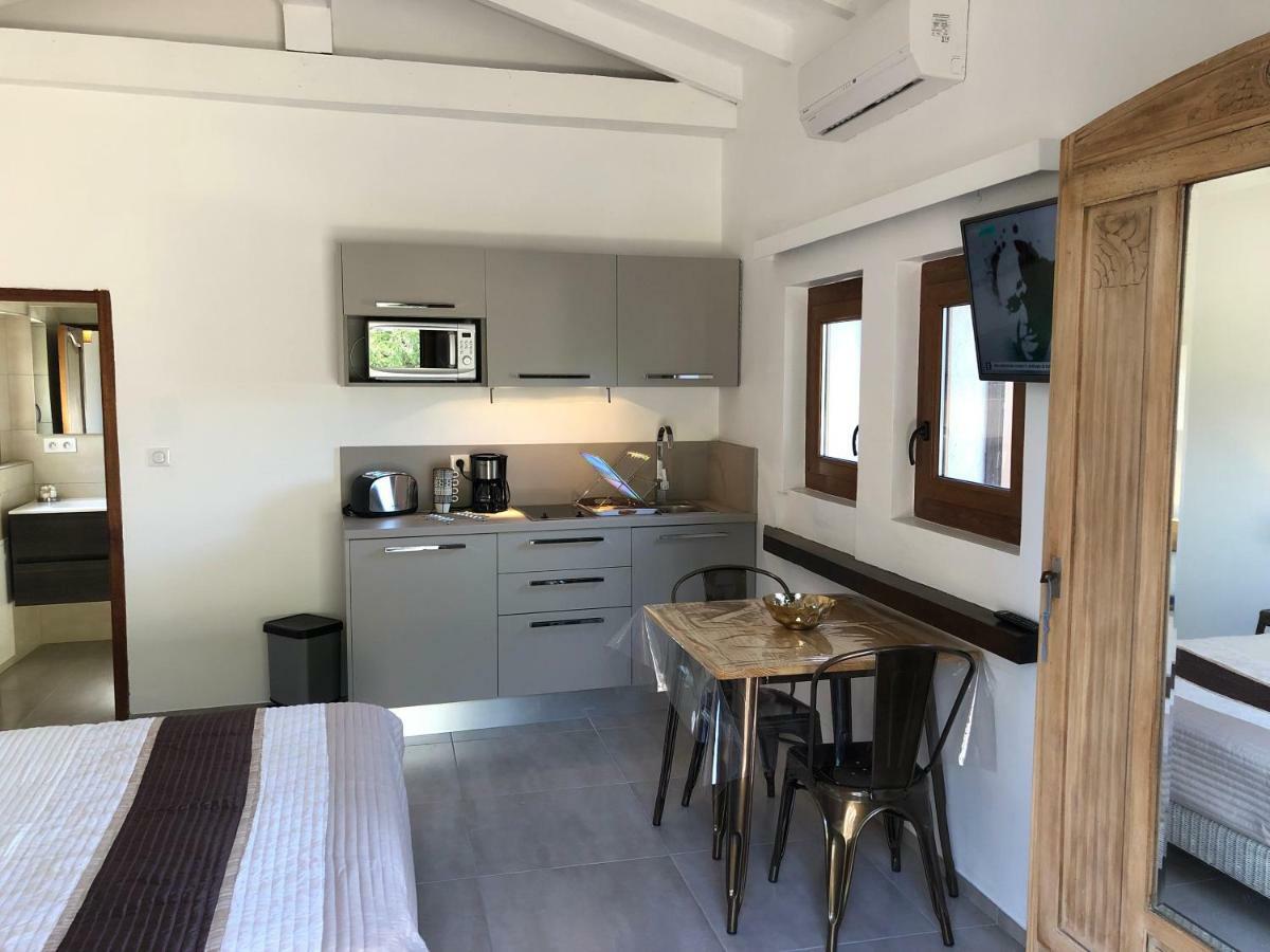 Villa Propriano Propriano  Bagian luar foto