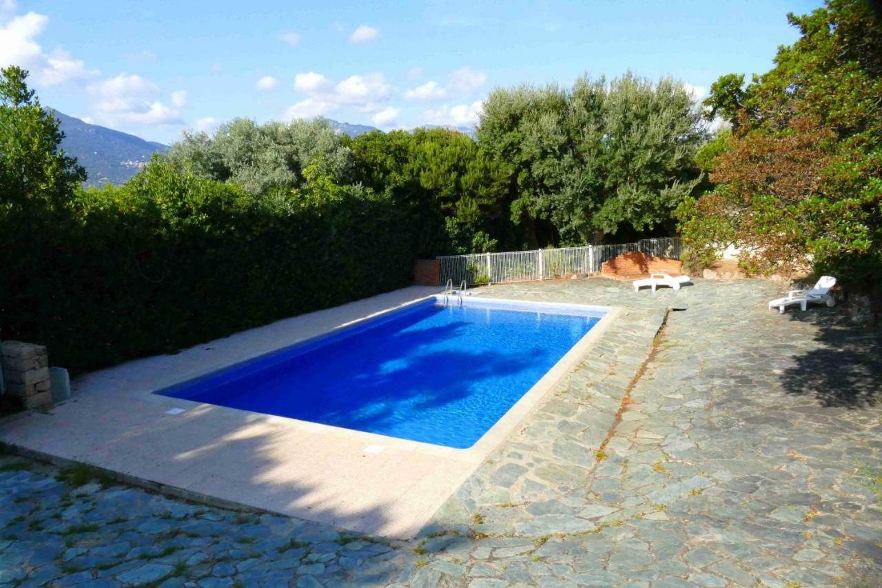 Villa Propriano Propriano  Bagian luar foto